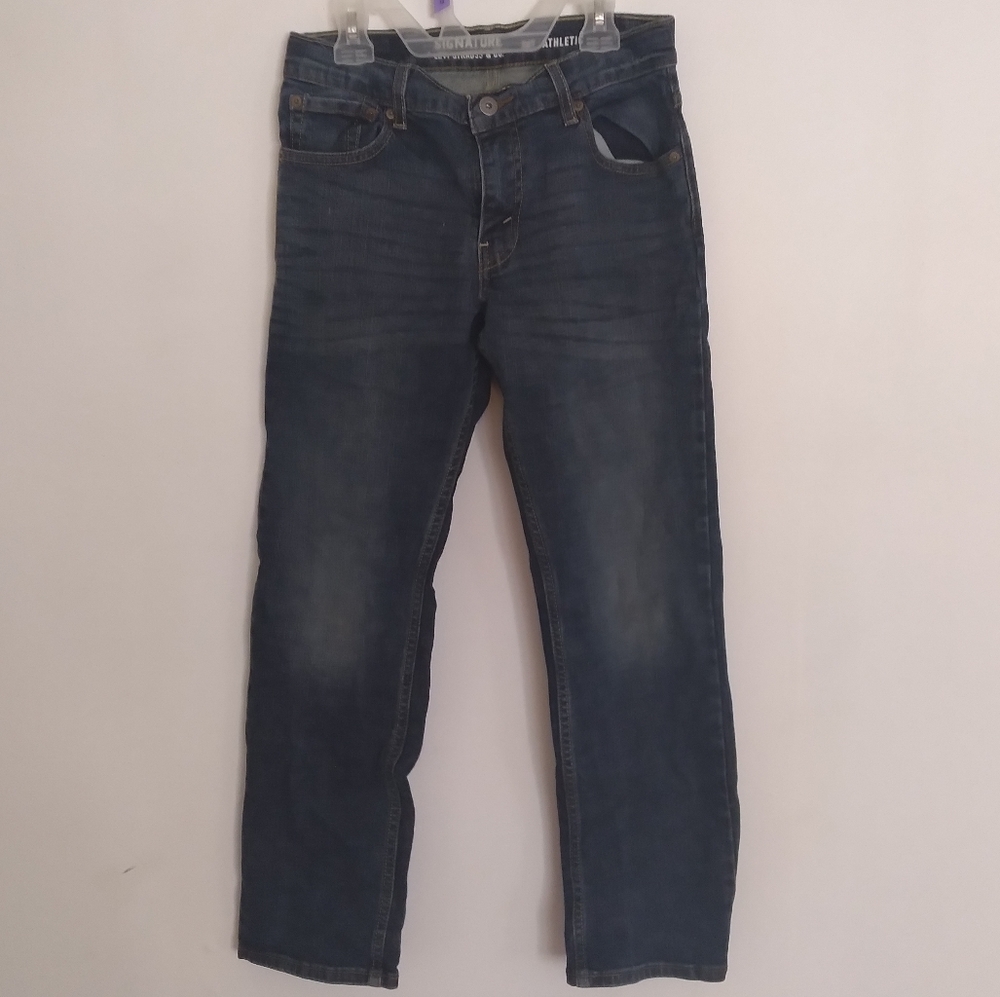 Boys Levi's S67 size 14